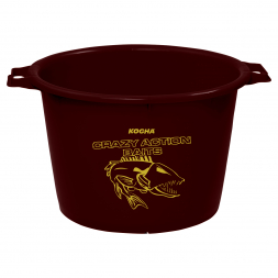 Kogha Feeding Bowl Crazy Action Baits Essentials (40 L)