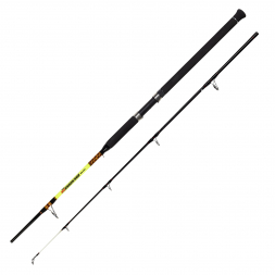Kogha Fishing Rod No Crack Rod Big Fish 