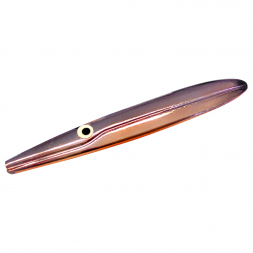  Inline sea trout spoon (pink)