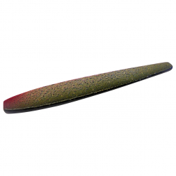 Inline sea trout spoon (sandeel)