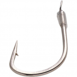 Leader hook (Feeder)