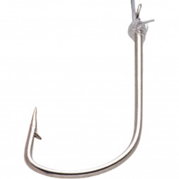 Leader hook (Zander)