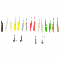  Micro Tails Perch Set 