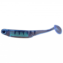  Predator-catcher perch/Zander (black back)