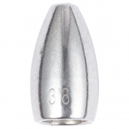 Kogha Tungsten Bullet Lead, silver
