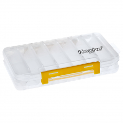  Wobbler Box (twice)