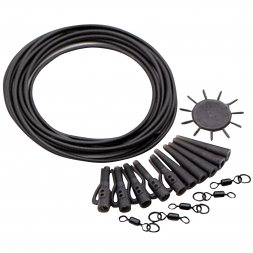  Dark Matter Action Pack (Silt)