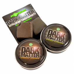 Korda Dark Matter Putty (Clay Putty)