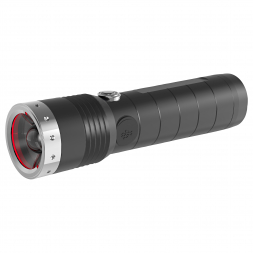 Led Lenser Flashlight MT14
