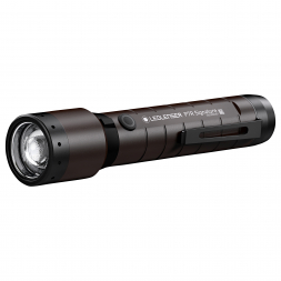 Led Lenser Flashlight P7R Signature