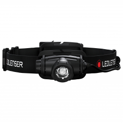 Led Lenser Headlamp H5 Core (battery version)