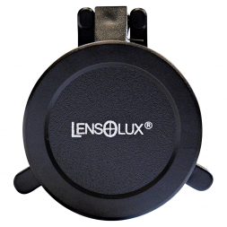 Lensolux Objective lens cap/eyepiece lens protection