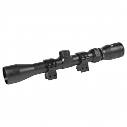 Lensolux Rifle Scope 3-9x32