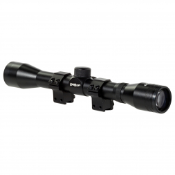 Lensolux Rifle Scope 4X32