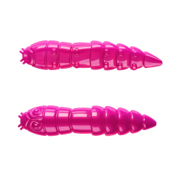 Libra Lures Kukolka artificial bait (hot pink) 