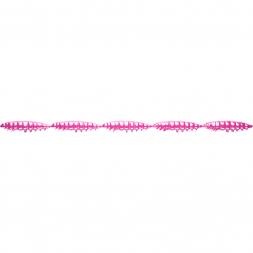 Libra Lures Larva Multi (Pink Pearl) 