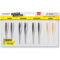  BladeMaster 7cm Trailer (Baitfish Mastermix)