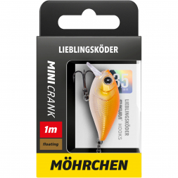  Mini Crank (Möhrchen)