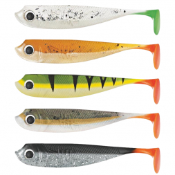  Shad Perch Lure 7.5 cm