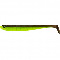 Lieblingsköder Shad Pike Bait (15 cm, Plankton) 