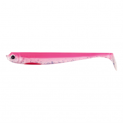 Lieblingsköder Shad Pike Bait (Pinky) 