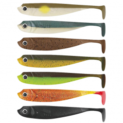  Shad Zander Bait (10 cm)