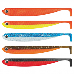  Shad Zander Bait (12.5 cm)