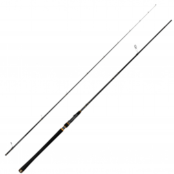  Ultraboost Finesse Fishing Rod 