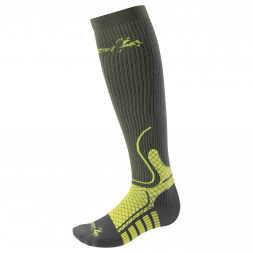Ligne Verney-Carron Men's Fishing Sock Booster Socks