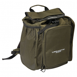 Lineaeffe Backpack - Mushroom Bag