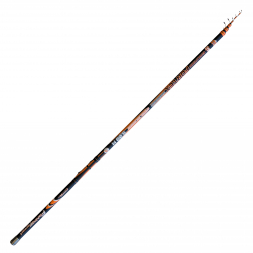 Lineaeffe Fishing Rod FF Carborex Fortex Evolution