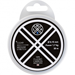  100 Pro Fluorocarbon (30 m)