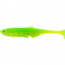  KØFI Bleak Shad (Lime / Chartreuse)