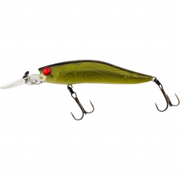  KØFI Flash Vibe 67/80 (Zombie Tench)