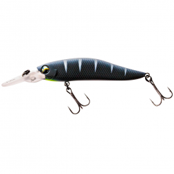  KØFI Flash Vibe (Black Tiger)