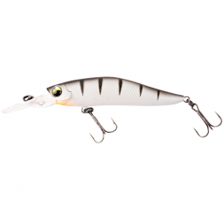  KØFI Flash Vibe (White Tiger)