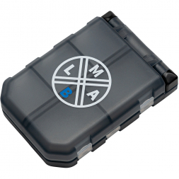  Pocket Box (S / Shallow)