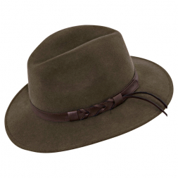 Lodenhut Unisex Roller hat