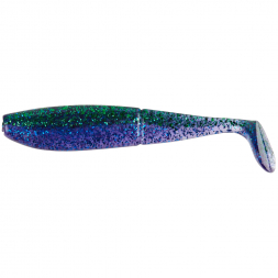  Zander Paddle Tail (Z13)