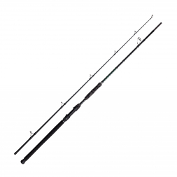 MAD CAT Fishing rod Black Deluxe