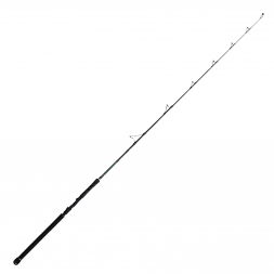 MAD CAT Vertical fishing rod Black Vertical