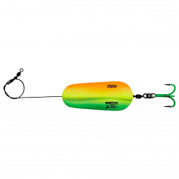 MAD CAT Waller Inline Spoons A-Static (Firetiger)