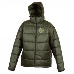 MAD Men's Jacket Bivvy Zone Thermo-Lite