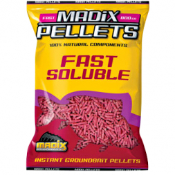  Fast Dissolve Pellets (Classic)