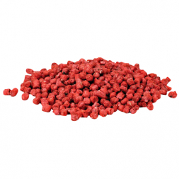  Methodfeeder Pellets (Strawberry & Robin Red)