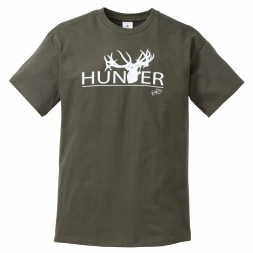 Men's T-Shirt Hunter