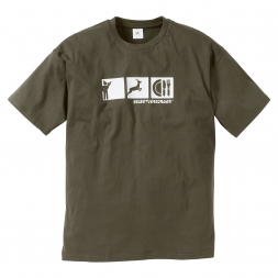 Men's T-Shirt Selbstversorger