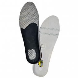 Men's Workpower Leather Insole