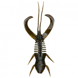  Craby Lui (Dirty Nuts)
