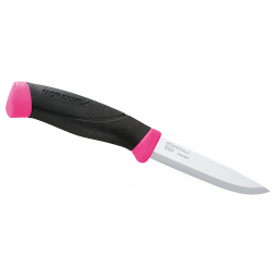 Morakniv Knife Companion (pink)